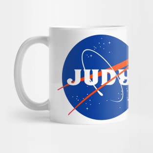 Nasa - Judy Mug